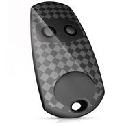 Télécommande pour Portail, Telecommandes Portatives Universelle Avec TOP 432EV, Telecommandes Portatives pour Porte de Garage TOP 432NA, 432EE, 432, 432A, 432M, 432S, T432, 433.92Mhz