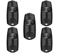 Télécommande pour Portail, Telecommandes Portatives Universelle Avec TOP 432EV, Telecommandes Portatives pour Porte de Garage TOP 432NA, 432EE, 432, 432A, 432M, 432S, T432, 433.92Mhz