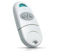 Télécommande pour Portail, Telecommandes Portatives Universelle Avec TOP 432NA, Telecommandes Portatives pour Porte de Garage TOP 432EV, 432EE, 432, 432A, 432M, 432S, T432, 433.92Mhz