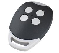 Télécommande pour portails, télécommande pour porte de garage pour ditec 433,92 MHz GOL4, BIXLG4, BIXLP2, BIXLS2, télécommande portail à 4 canaux lot de 1