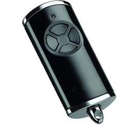 Télécommande pour porte de garage - Virex® - 868,3 MHz - Compatible Hörmann BS - 1 pièce - Code tournant - 4 boutons