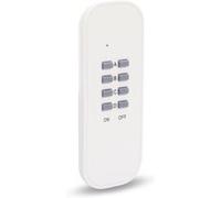Télécommande pour prises télécommandées Extel Easy Domo 220 G