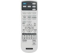 Télécommande pour projecteur Epson EH-TW5200/EHTW5200 EB-S31/EBS31 EB-108 2042 2142W EB-S27 EB-X27 EB-X29 EB-W29 99WH 955WH