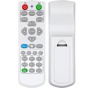 Télécommande pour projecteur Viewsonic PA503S, PA503SP, PA503W, PA503X, PA503XP, etc