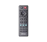 InFocus Télécommande Navigator 5 – pour Quantum Laser Advanced INL4128/INL4129, Core INL154/INL156
