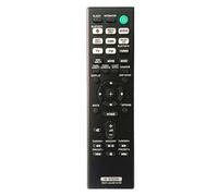 Télécommande pour récepteur Audio et vidéo Sony, RMT-AA401U, STR-DH190, STR-DH590, STR-DH790, HT-X9000F
