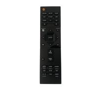 Télécommande pour récepteur AV Audio/vidéo Pioneer RC-927R, RC-917R, RC-974R, RC-971R, RC-933R, HTP-076, VSX-326, VSX-831