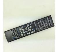 Télécommande pour récepteur AV Pioneer VSX-520-K VSX-522-K VSX-820-K VSX-920-K ABS noir de rechange sans configuration requise pour systèmes audio domestiques
