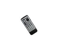 Télécommande pour récepteur CD RDS AV Pioneer AVH-P3450 CXC1224 AVH-P6500DVD/UC AVH-P7500DVD AVX-P6500DVD/UC CXE5116 CXE5117