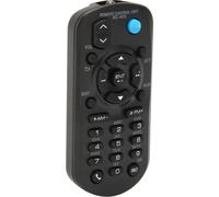 Télécommande pour récepteur CD,Remplacement de la télécommande du récepteur CD,pour la télécommande du récepteur CD Kenwood,Télécommande pour KDC 148,Télécommande pour KDC 152,Télécommande RC 405