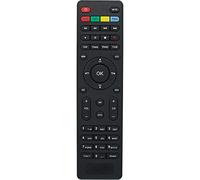 Télécommande pour récepteur Satellite Cristor Atlas HD200SE