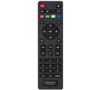 Télécommande pour Récepteur SEDEA S-6700-HD