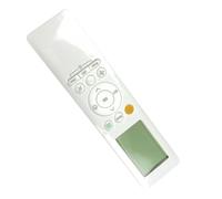 Télécommande pour RG10A (B2S) BGEF Régulateur de température multifonctionnel économe en énergie et poignée ergonomique