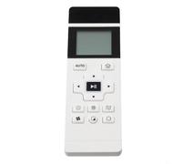 Télécommande pour robot aspirateur M210/M210B/M210P/M213/M213S/N1K/P1 F1 M501B