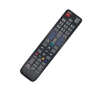Télécommande pour SAMSUNG AA59-00508A BN59-00511A LA32C650L1F AA59-00581A PS51D6900