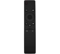 télécommande pour Samsung BN59-01259B pour 2016 & 2017 Samsung LED (UHD) SmartTV de la série KU-6400/KU-6500 -
