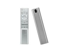 Télécommande pour SAMSUNG BN59-01311B, BN59-01327B, BN59-01328A, BN59-01346B, TM1990C, RMCRMT1AP1 - Boîtier métal - VOICE /