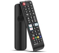 Télécommande pour Samsung BN59-01315B Véritable télécommande pour Les téléviseurs 2018 2019 QLED (1)