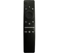 Télécommande Pour Samsung Bn59-01330B, Bn5901330B, Sub Bn59-01329B, Voice Avec Fonction Vocale Pour Samsung 4K Uhd Led Smart Tv 2020 De La Série Q & Tu - Sub Bn59-01330J / Bn59-01330P