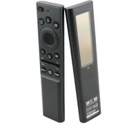 Télécommande Pour Samsung Bn59-01357B Bn5901357B - Usb C/Eco Solar/Voice - Gq55Qn Gq65Qn Gq75Qn Gq85Qn Qe55Qn Qe65Q Qe65Qn[TT813]