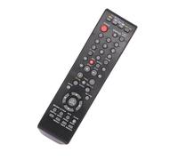 Télécommande pour Samsung DVD-VR375 DVD-VR370 DVD-VR375A DVD-R120 DVD-R121 magnétoscope DVD lecteur enregistreur