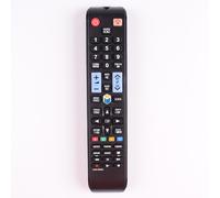 Télécommande pour Samsung Smart TV, contrôleur 3D avec rétro-éclairage