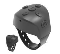 Télécommande pour selfie, anneau de télécommande sans fil - Télécommande pour enregistrement vidéo de l'appareil photo, Smart Ring, contrôleur à distance avec bout des doigts pour téléphones