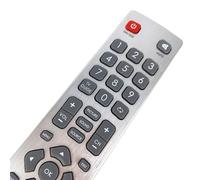 télécommande pour Sharp AQUOS TV LC-40FG5242E LC-40FG5342E