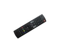 Télécommande pour Sharp RC-GJ2100B-H LC-26SH330E LC-42LD266K LC-26LE430E LC-22LE320E AQUOS HDTV TV