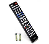 Télécommande pour Silvercrest LCD-TV 2239