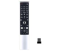Télécommande pour Smart TV Magic Remote AKB75455602 AKB75455601 an-MR700 an-MR650 an-MR600