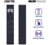 Télécommande Pour Smart Tv, Pour Philips Ambilight 4k Ultra Hdr Oled, Android, Brc0984501-01-keeper