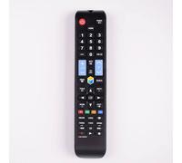 Télécommande pour Smart TV Samsung 3D, contrôleur universel AA59-00594A AA59-00581A AA59-00582A UE43NU7400 UE40F8000