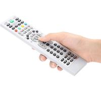 Télécommande pour Smart TV, Service de Remplacement HD Smart Télécommande pour LCD TV MKJ39170828