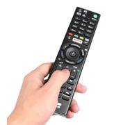 Télécommande pour Smart TV Sony Z15, pour Smart TV RMT-TX100D RMT-TX101J RMT-TX102U RMT-TX102D RMT-TX101D RMT-TX100E RMT-TX101E RMT-TX200E