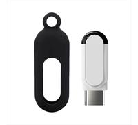 Télécommande pour smartphone USB Type C universelle intelligente infrarouge contrôle par application