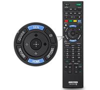 Télécommande-pour-Sony-Bravia-TV, Universelle Remplacement pour Sony-Telecommande RM-ED047 RM-ED047 RM-YD103 RM-ED050 RM-ED052 RM-ED053 RM-ED060 RM-ED061