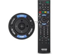 Télécommande-pour-Sony-Bravia-TV, Universelle Remplacement pour Sony-Telecommande RM-ED047 RM-ED047 RM-YD103 RM-ED050 RM-ED052 RM-ED053 RM-ED060 RM-ED061