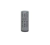 Télécommande pour Sony CMT-BX50BT HCD-RG121 MHC-GX250U HCD-GX250U HCD-EX900 MHC-ESX6 HCD-ESX6, composant Hi-Fi, système Audio