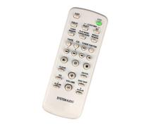Télécommande pour Sony CMT-NE3 HCD-NE3 MHC-RV2 MHC-RV20 CMT-DH5BT MHC-RX99 HCD-GX250 MHC-HX250 système de composants Hi-Fi