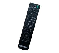 Télécommande pour SONY SLVD100 YSP4000BL, lecteur Combo vidéo DVD VHS VCR, RMT-V504A