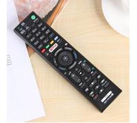 Télécommande pour Sony Smart TV RMT-TX100D RMT-TX101J TX102U TX102D
