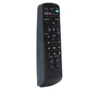 Télécommande pour Sony,Télécommande,Télécommande de remplacement,Télécommande portable,Télécommande pour audio et vidéo domestique,Accessoires audio et vidéo domestique