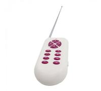 Ubbink Télécommande pour Spot Multicolore LED 406