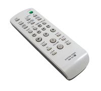 Télécommande pour système Audio Sony, nouveau modèle RM-SC3, CMTCP555 HCDGX450 CMTHPX7 CMTNE5 LBTZX6