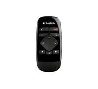 Logitech REMOTE CONTROL - BCC950 ConferenceCam IR - WW-9004 - SPARE