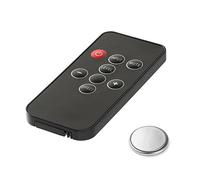 Télécommande pour système d'enceintes Logitech Z906 avec batterie