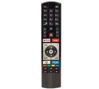 Télécommande pour Telefunken RC4318P de rechange