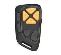 Télécommande pour téléphone - Connexion Mains Libres en Plastique
