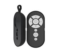 télécommande pour téléphone portable, Bluetooth, applications de Streaming en direct, obturateur de Page pour lecture/Pause/obturateur